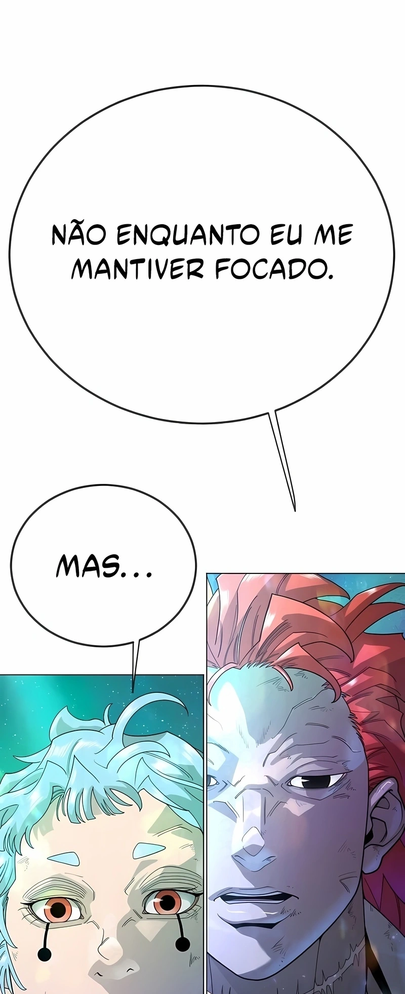 Read Superhuman Era PT Manga Online