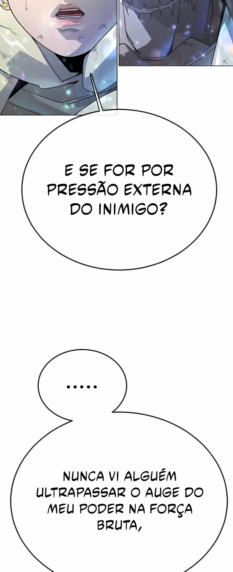 Read Superhuman Era PT Manga Online