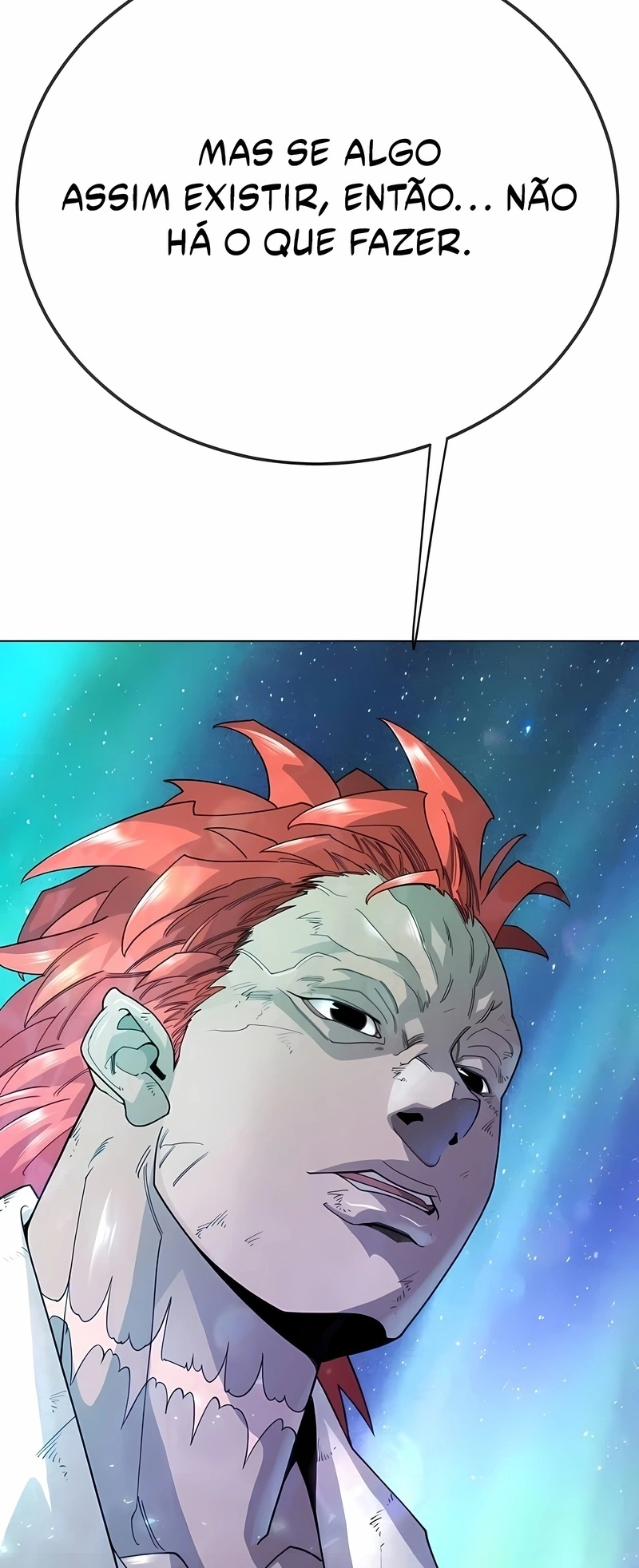 Read Superhuman Era PT Manga Online