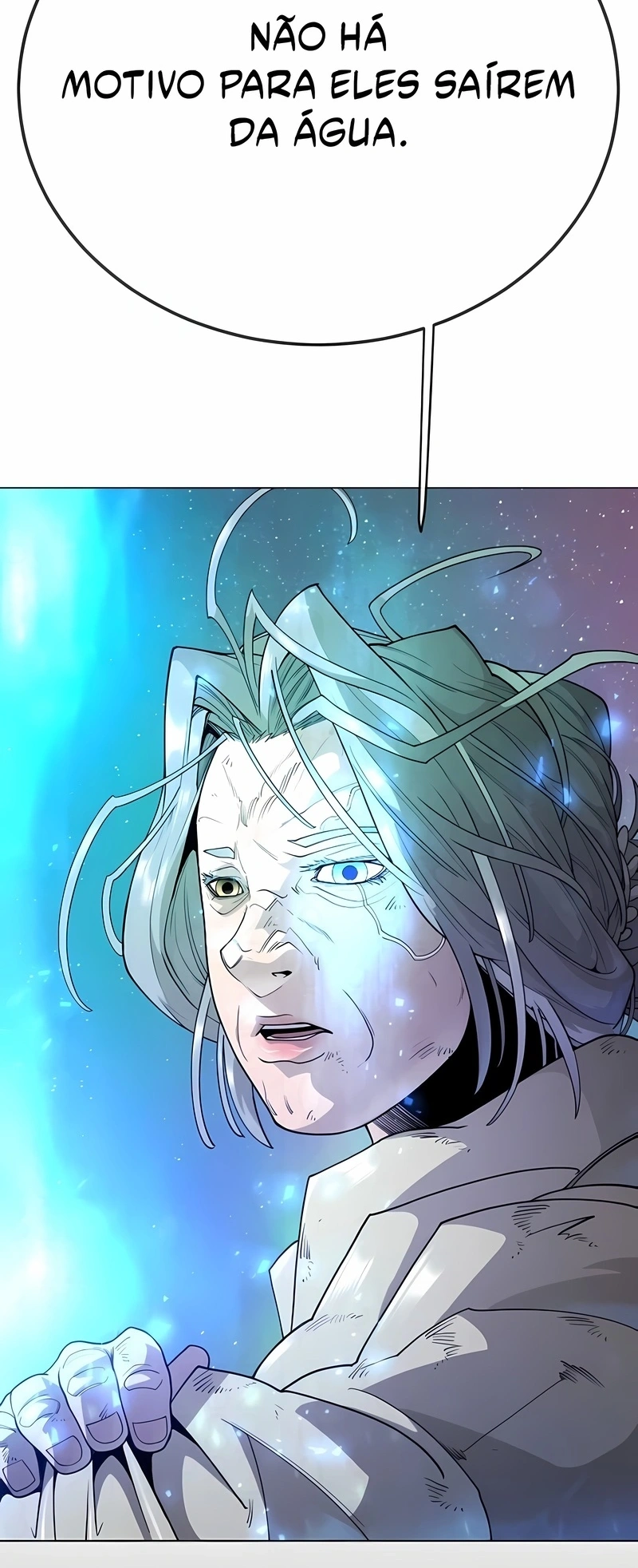 Read Superhuman Era PT Manga Online