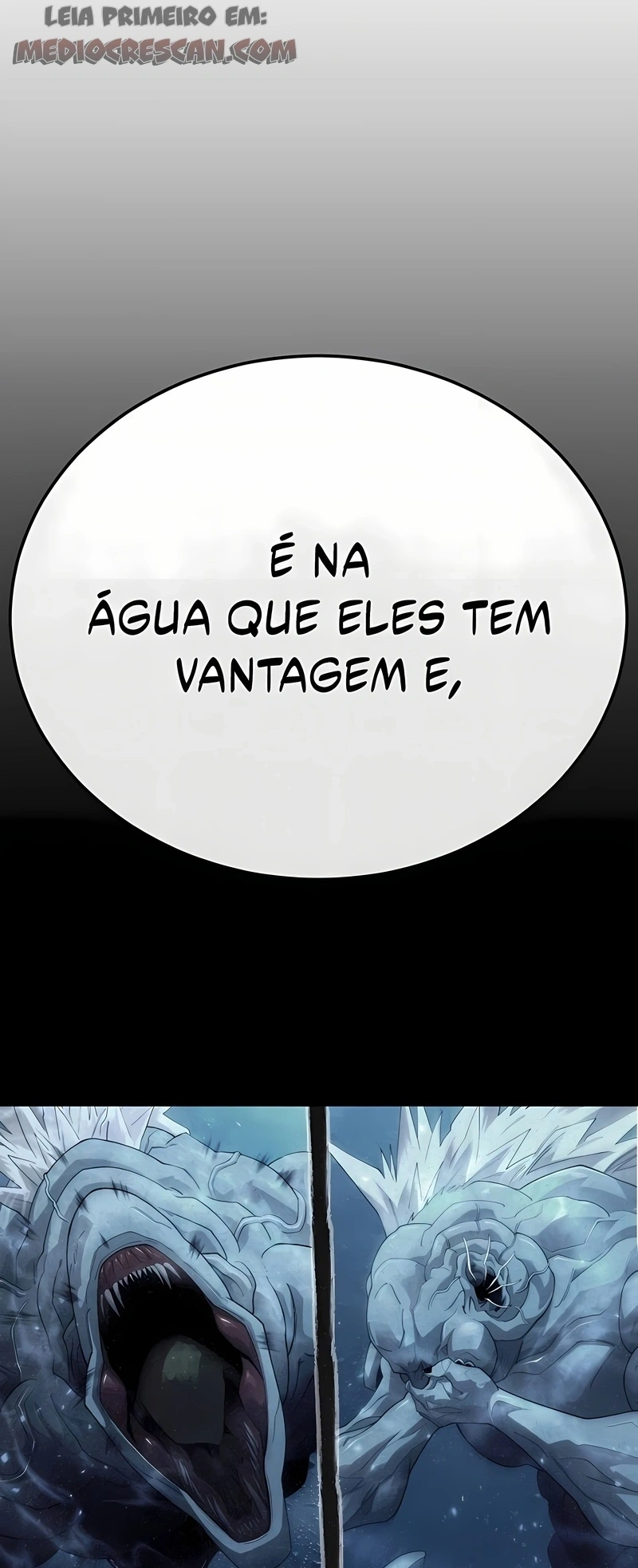 Read Superhuman Era PT Manga Online