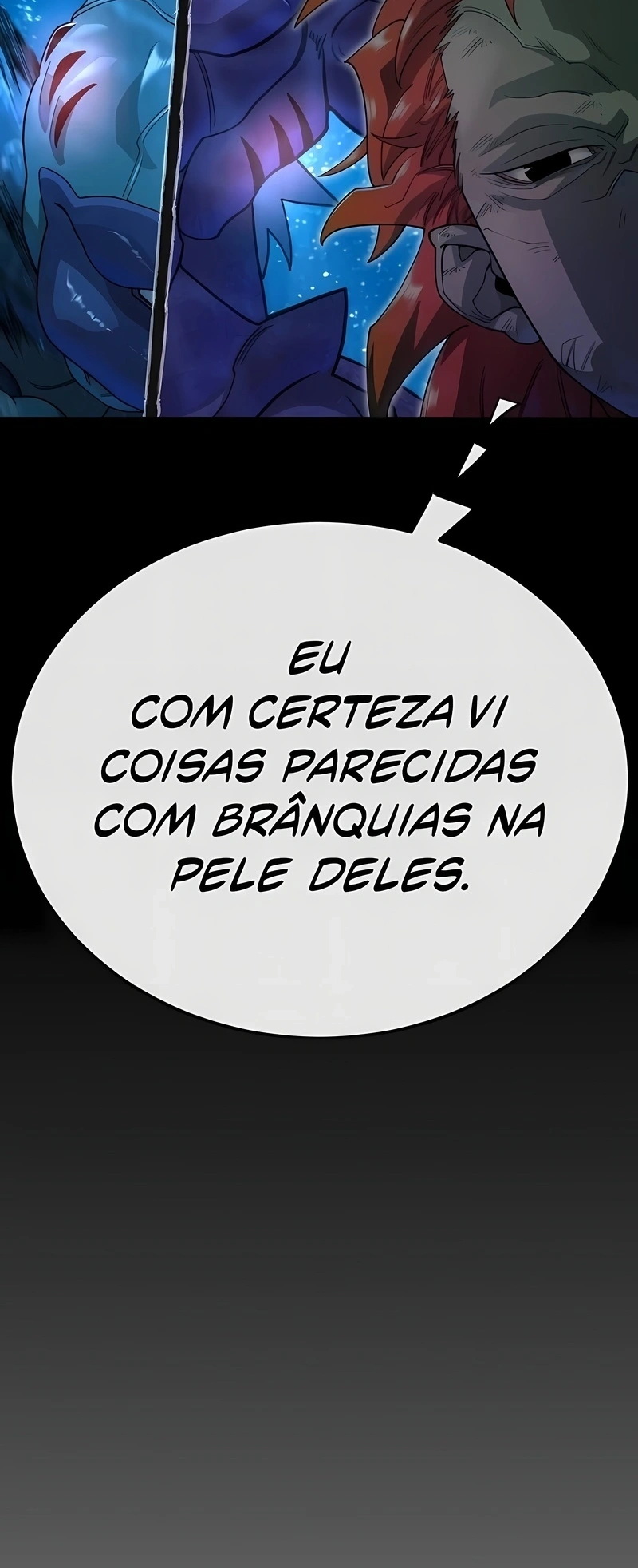 Read Superhuman Era PT Manga Online