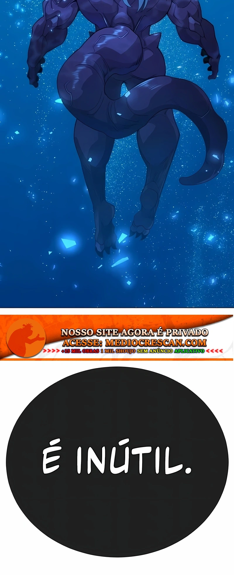 Read Superhuman Era PT Manga Online