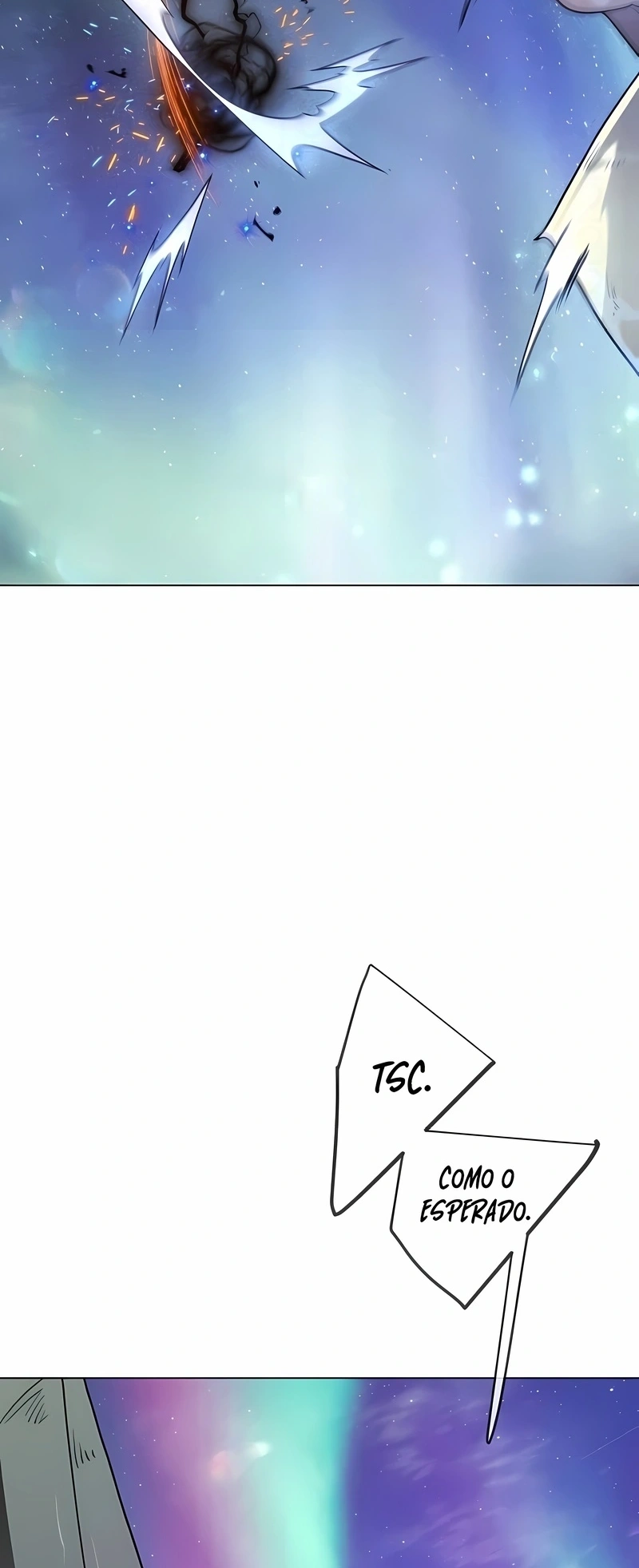 Read Superhuman Era PT Manga Online