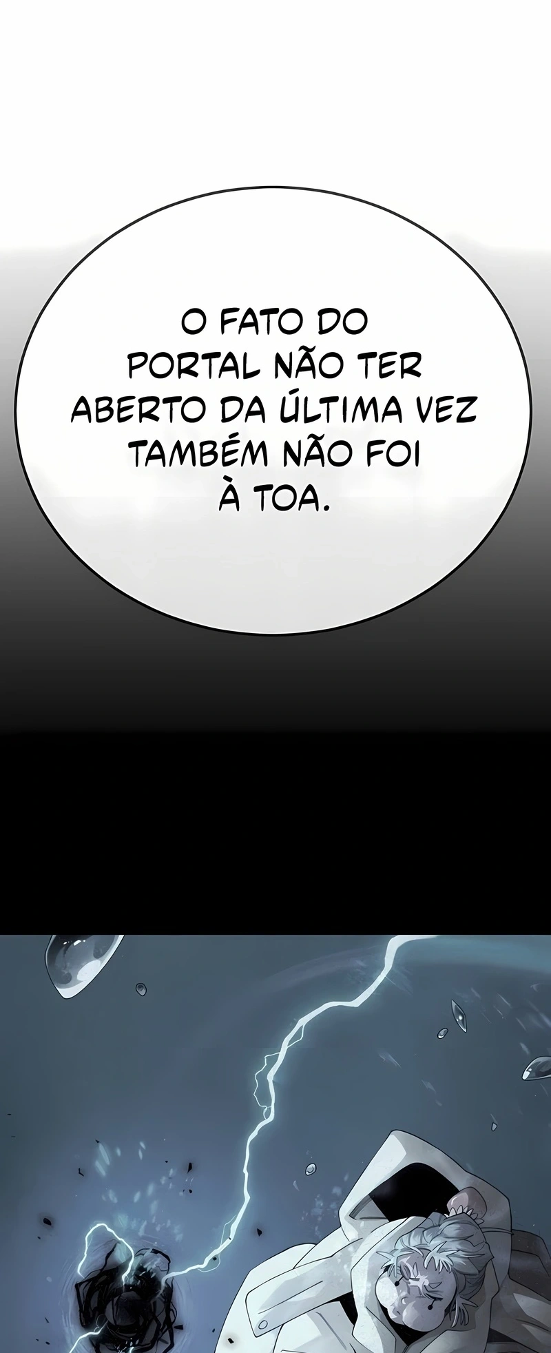 Read Superhuman Era PT Manga Online