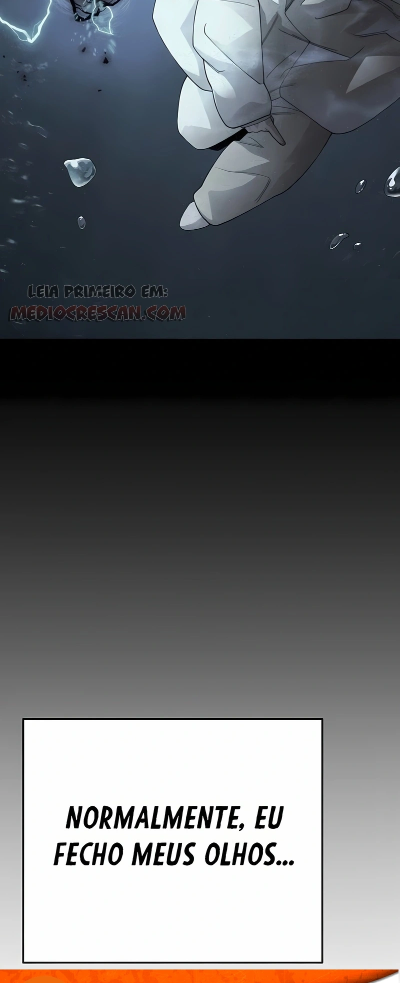 Read Superhuman Era PT Manga Online