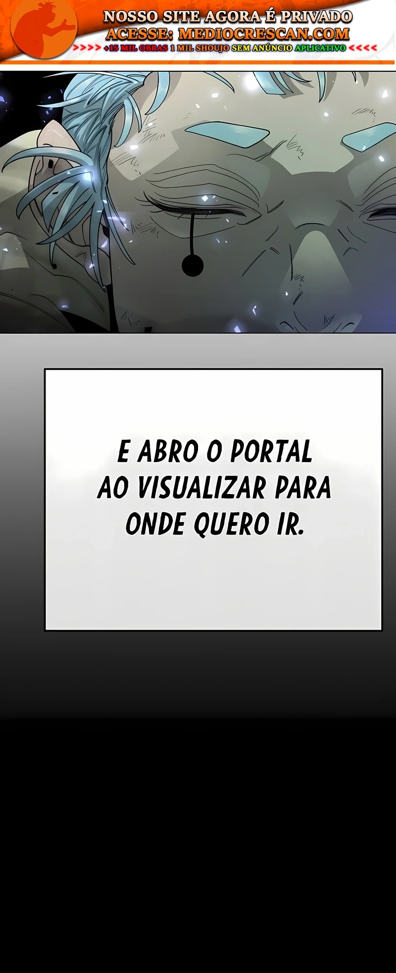 Read Superhuman Era PT Manga Online