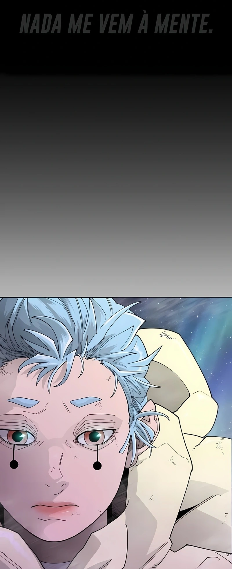 Read Superhuman Era PT Manga Online