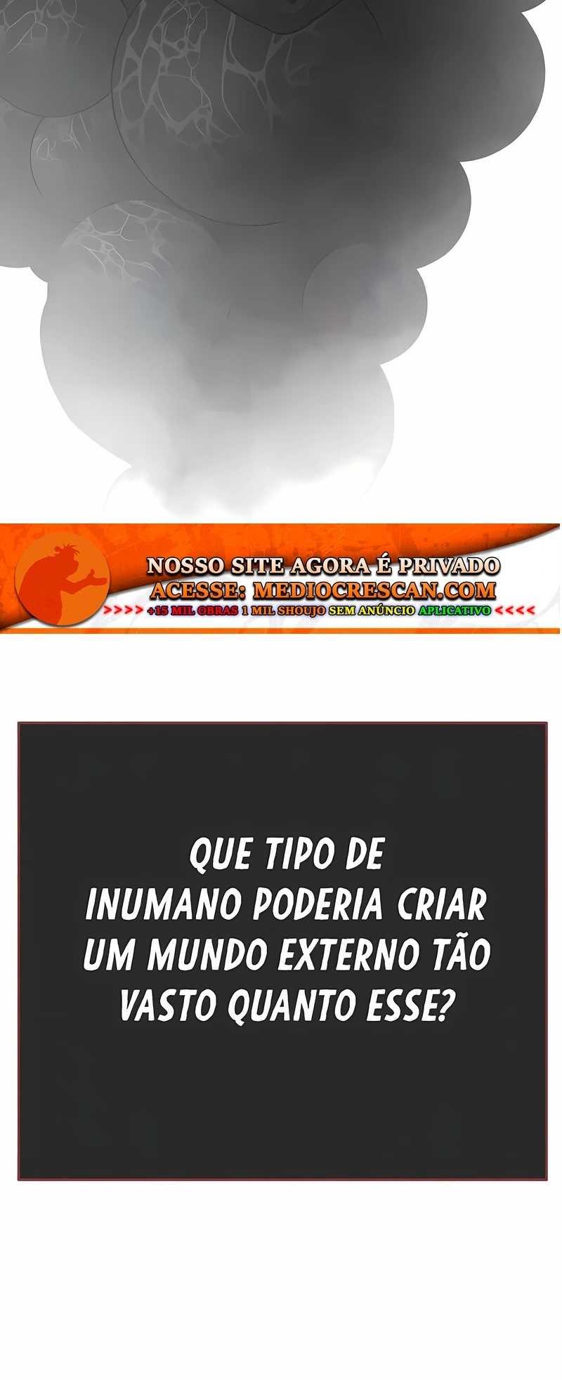 Read Superhuman Era PT Manga Online