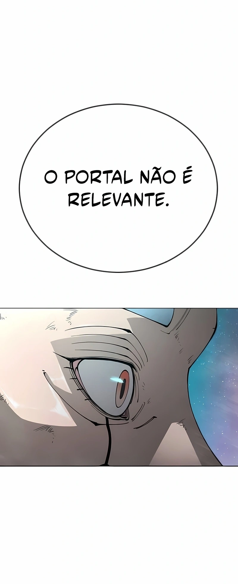 Read Superhuman Era PT Manga Online