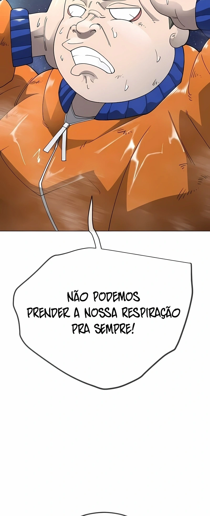 Read Superhuman Era PT Manga Online