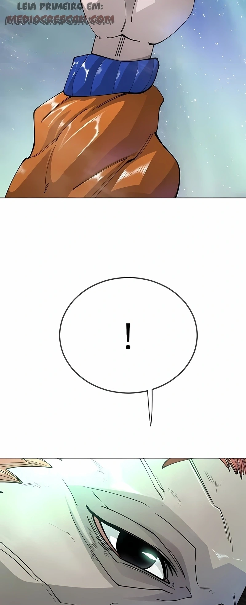 Read Superhuman Era PT Manga Online