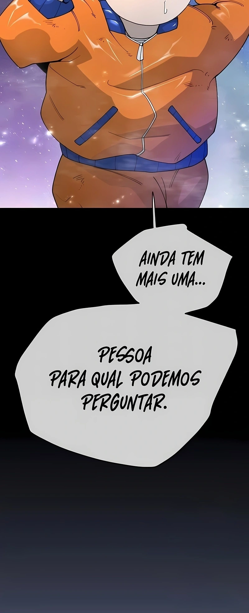 Read Superhuman Era PT Manga Online