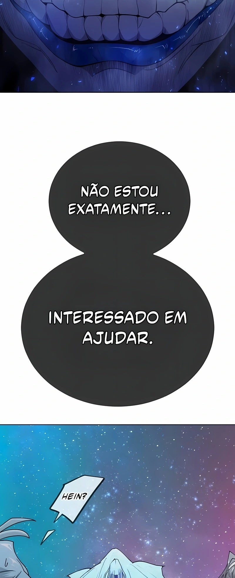 Read Superhuman Era PT Manga Online