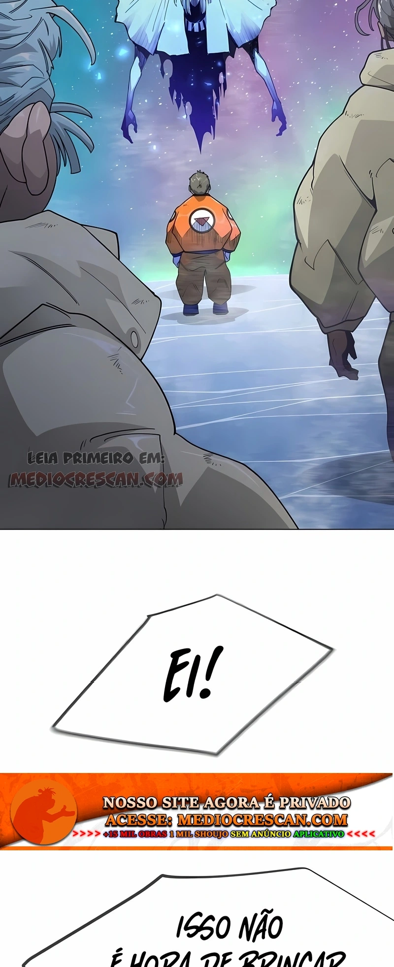 Read Superhuman Era PT Manga Online