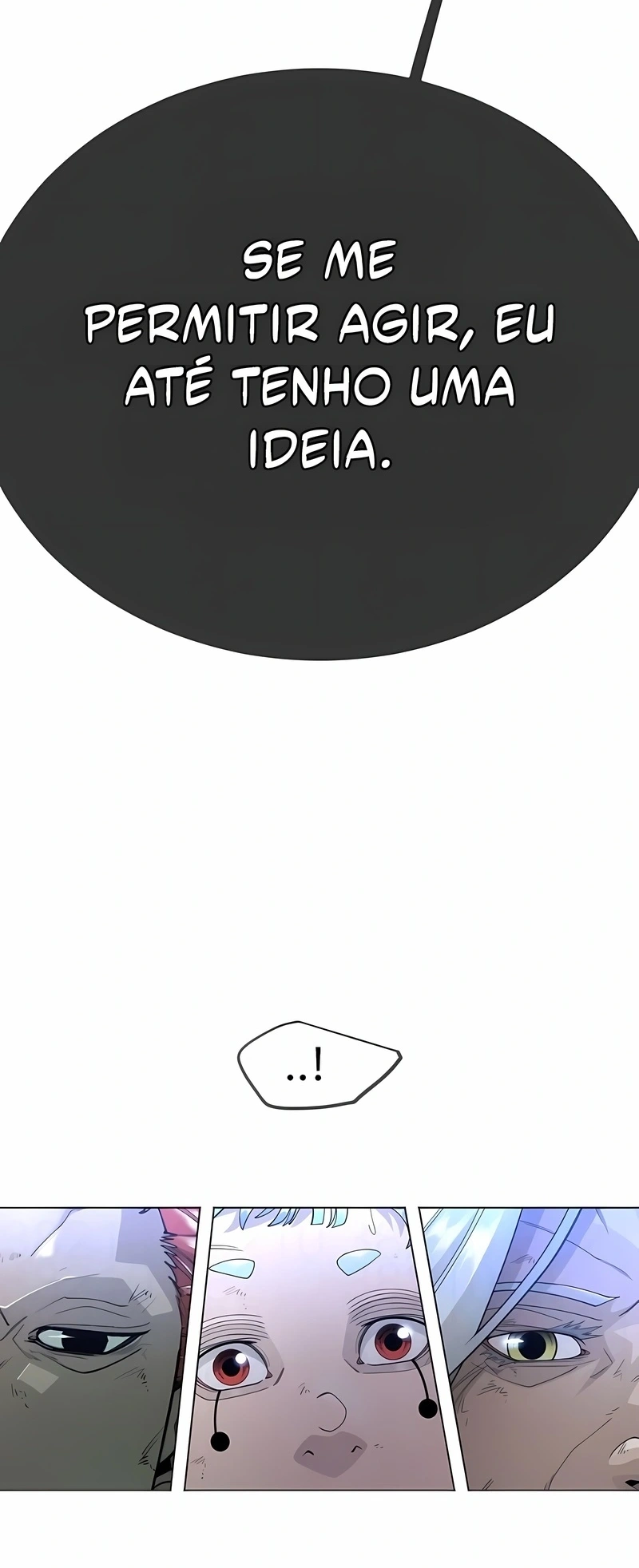 Read Superhuman Era PT Manga Online