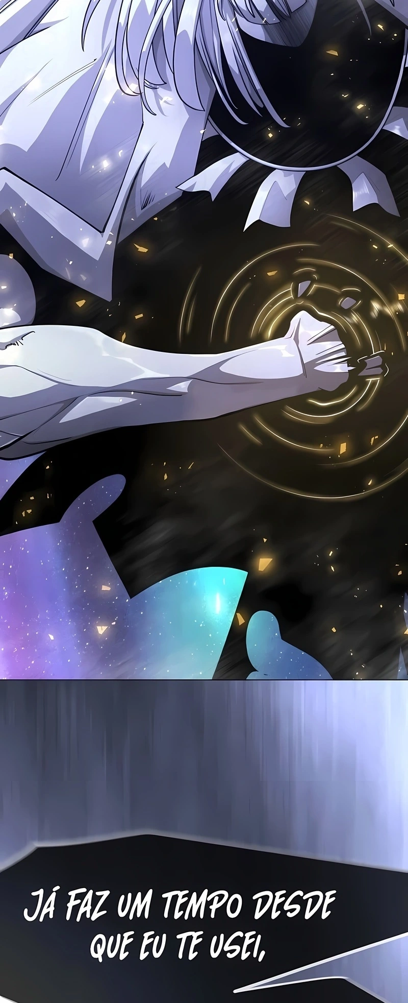 Read Superhuman Era PT Manga Online