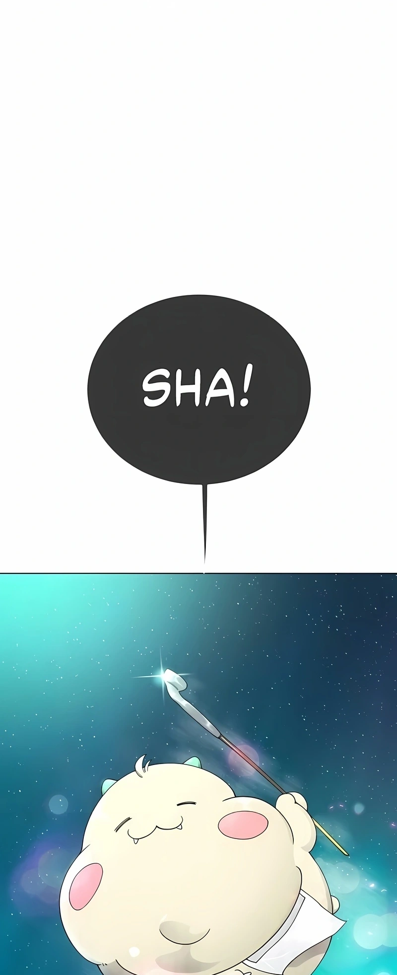 Read Superhuman Era PT Manga Online