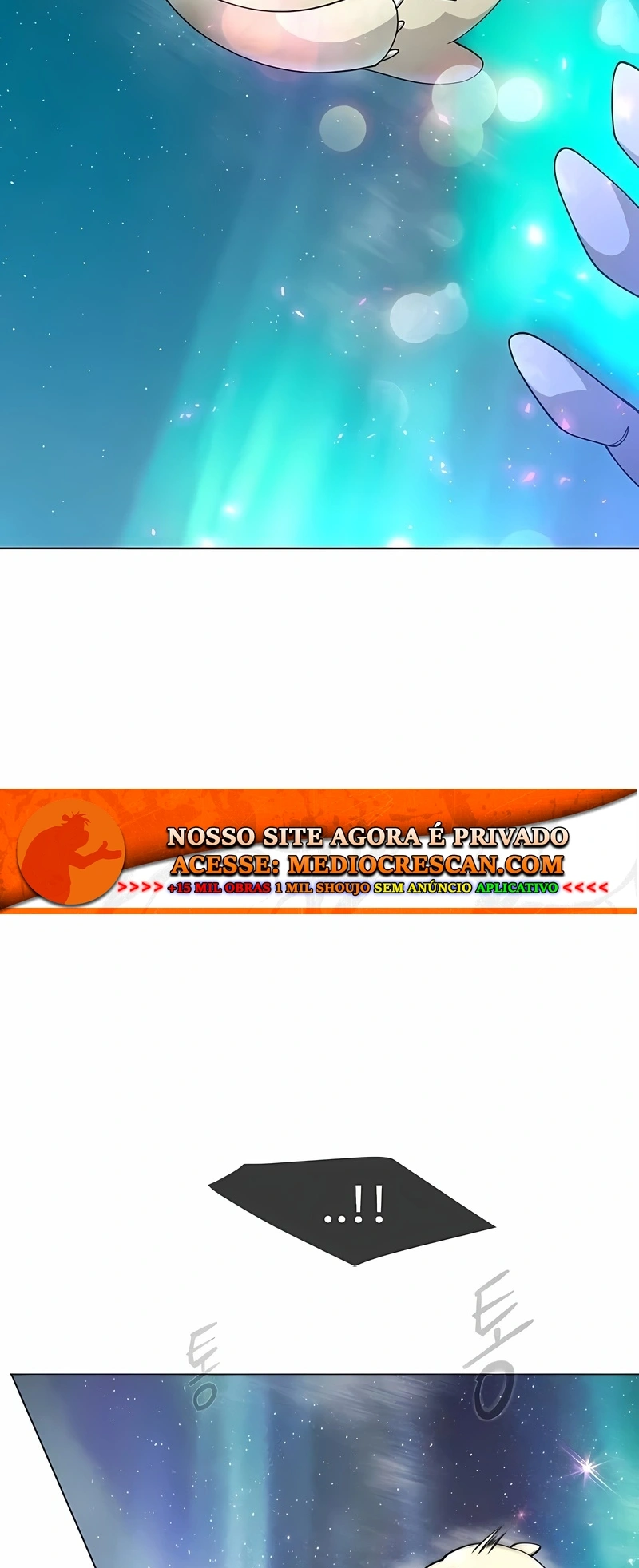 Read Superhuman Era PT Manga Online