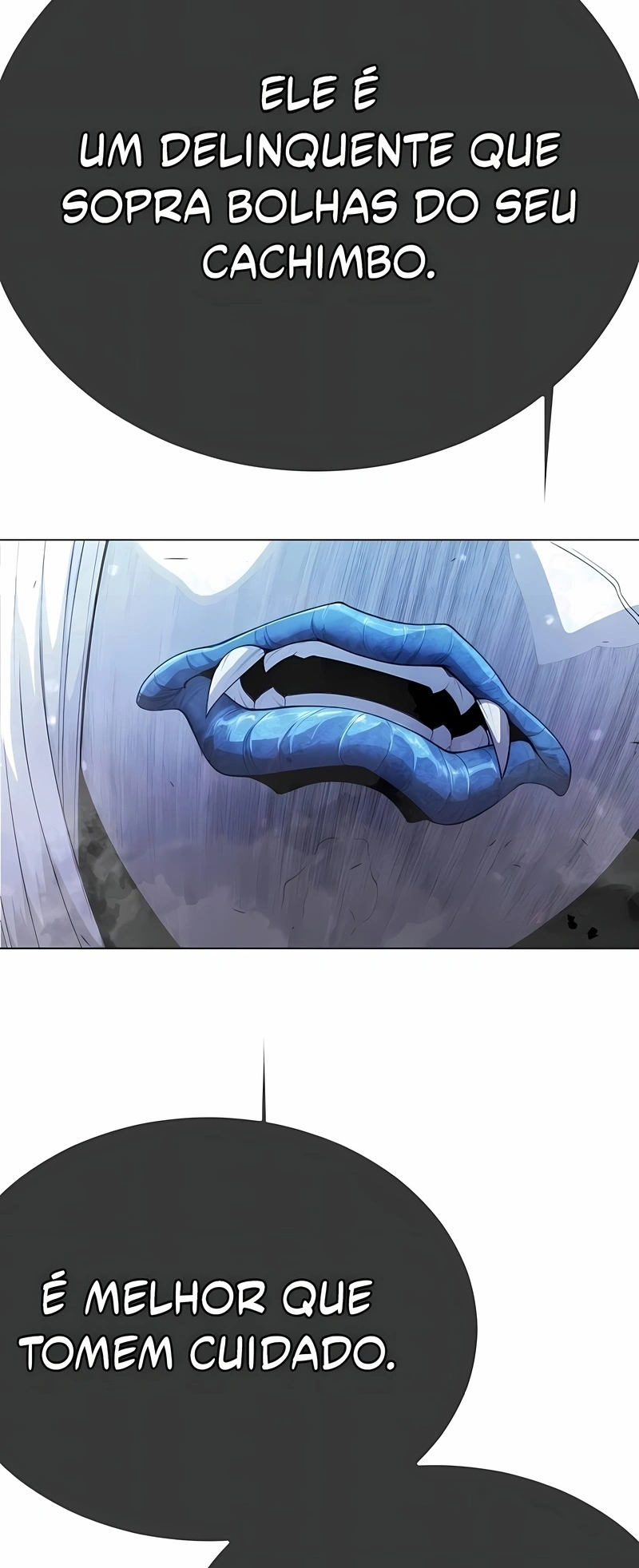 Read Superhuman Era PT Manga Online