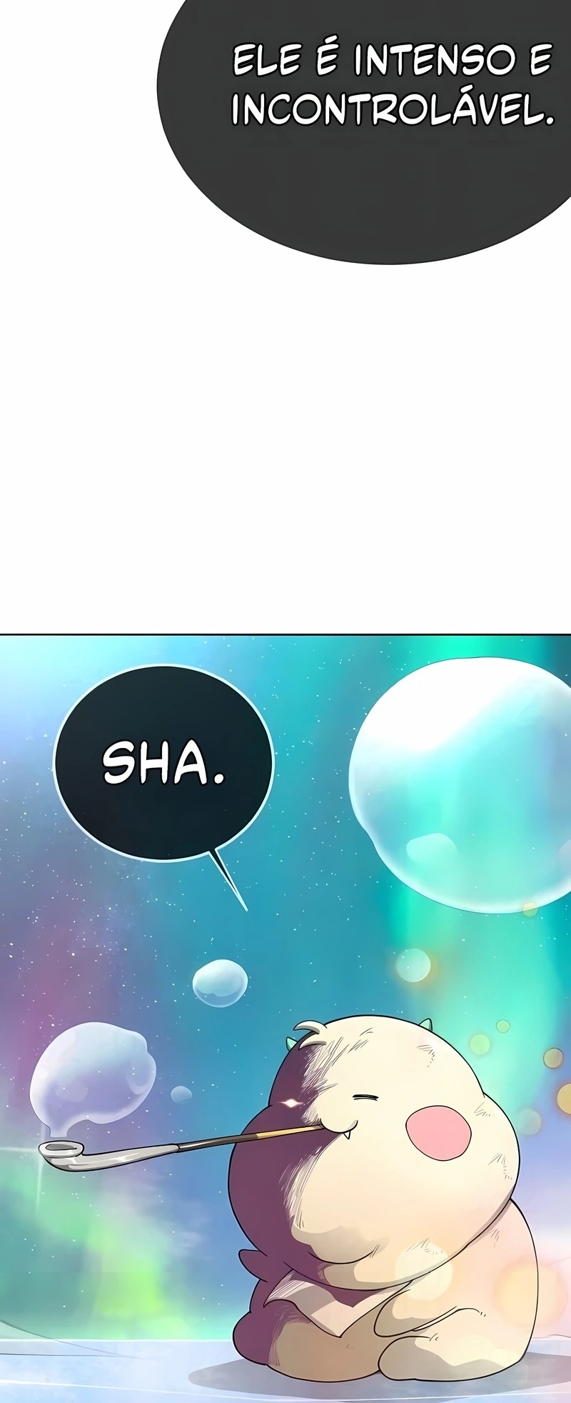 Read Superhuman Era PT Manga Online