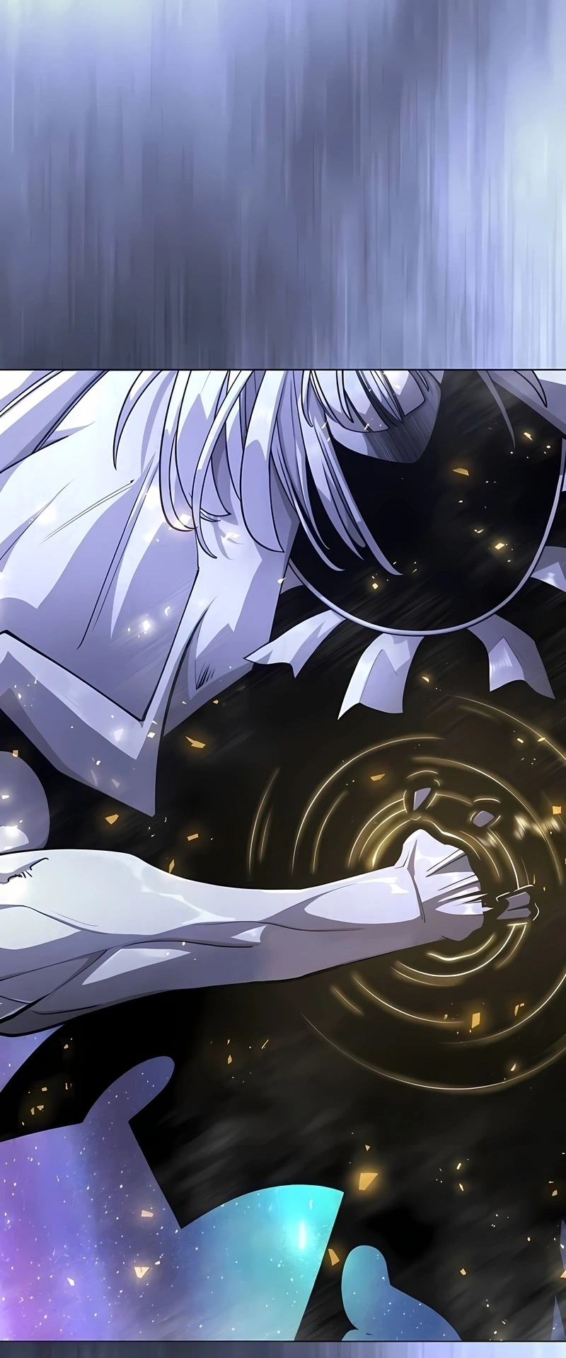 Read Superhuman Era PT Manga Online