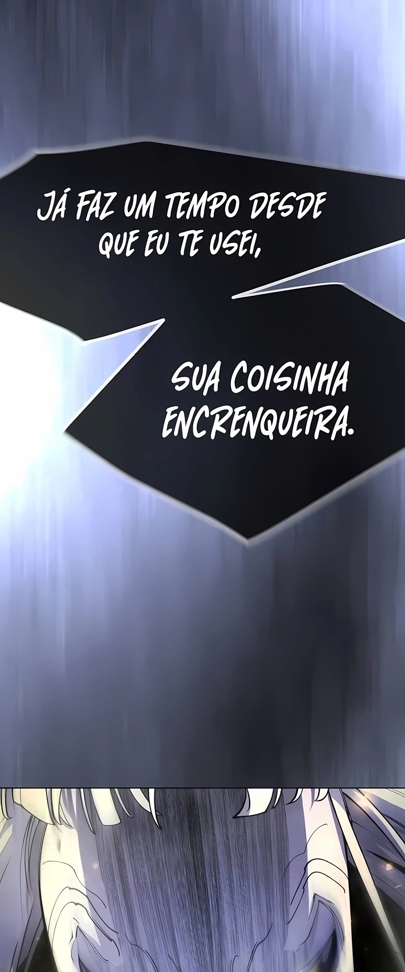 Read Superhuman Era PT Manga Online