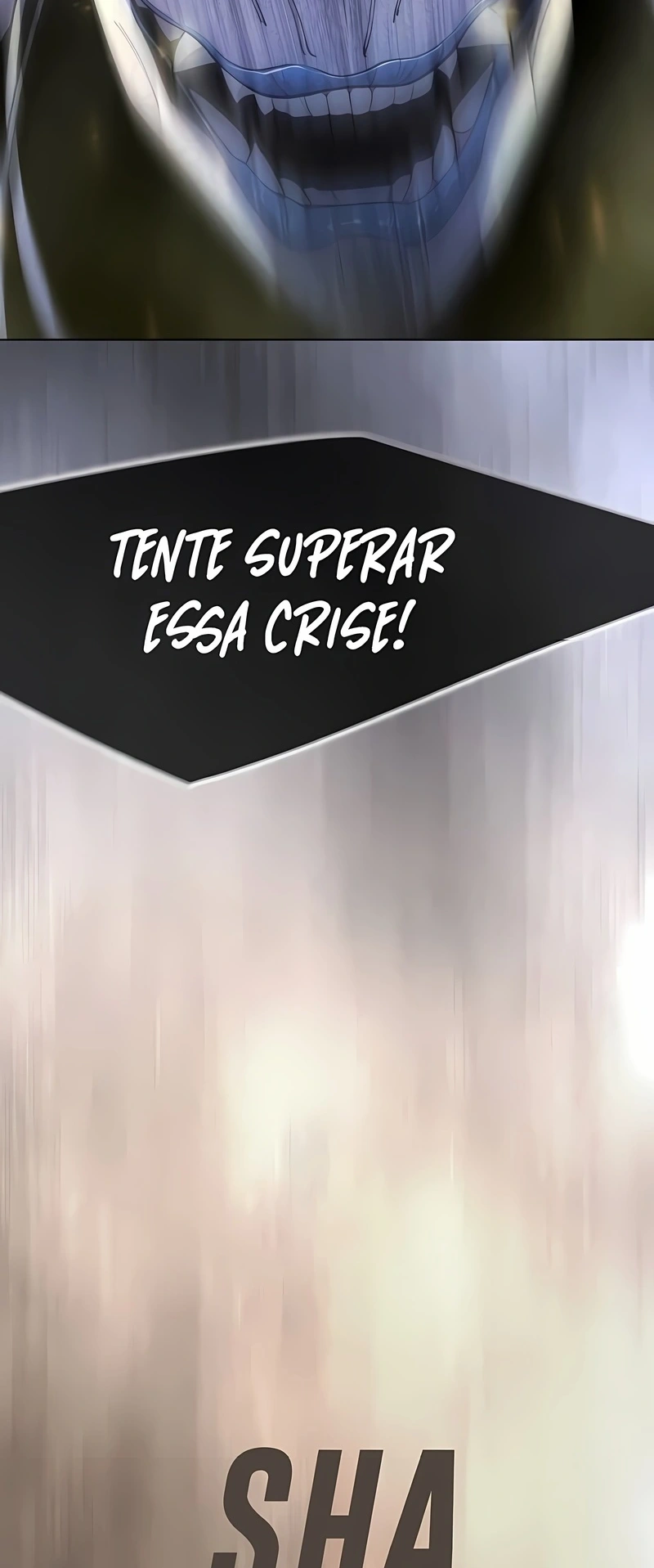 Read Superhuman Era PT Manga Online