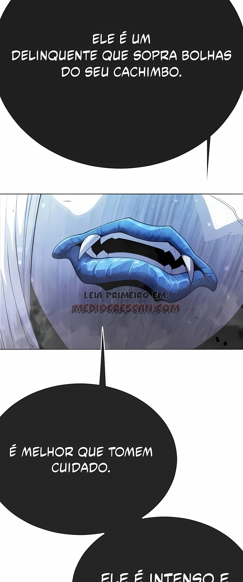 Read Superhuman Era PT Manga Online