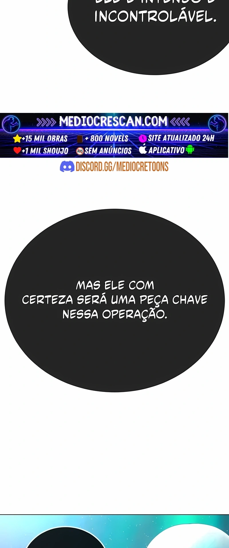 Read Superhuman Era PT Manga Online