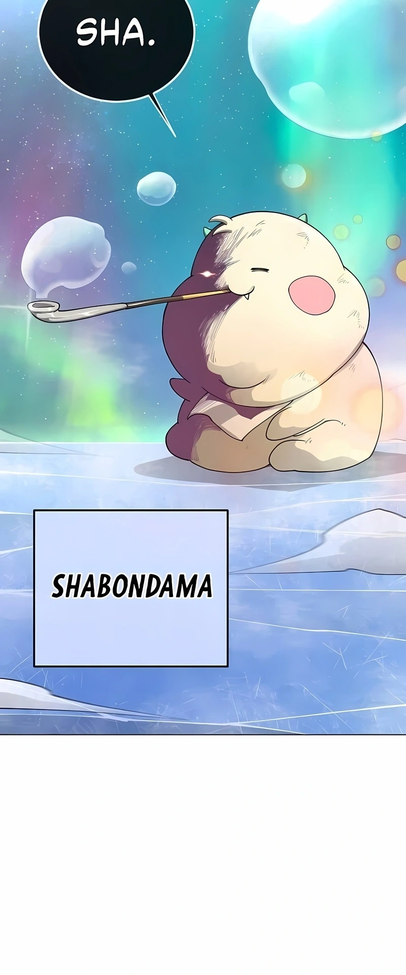 Read Superhuman Era PT Manga Online