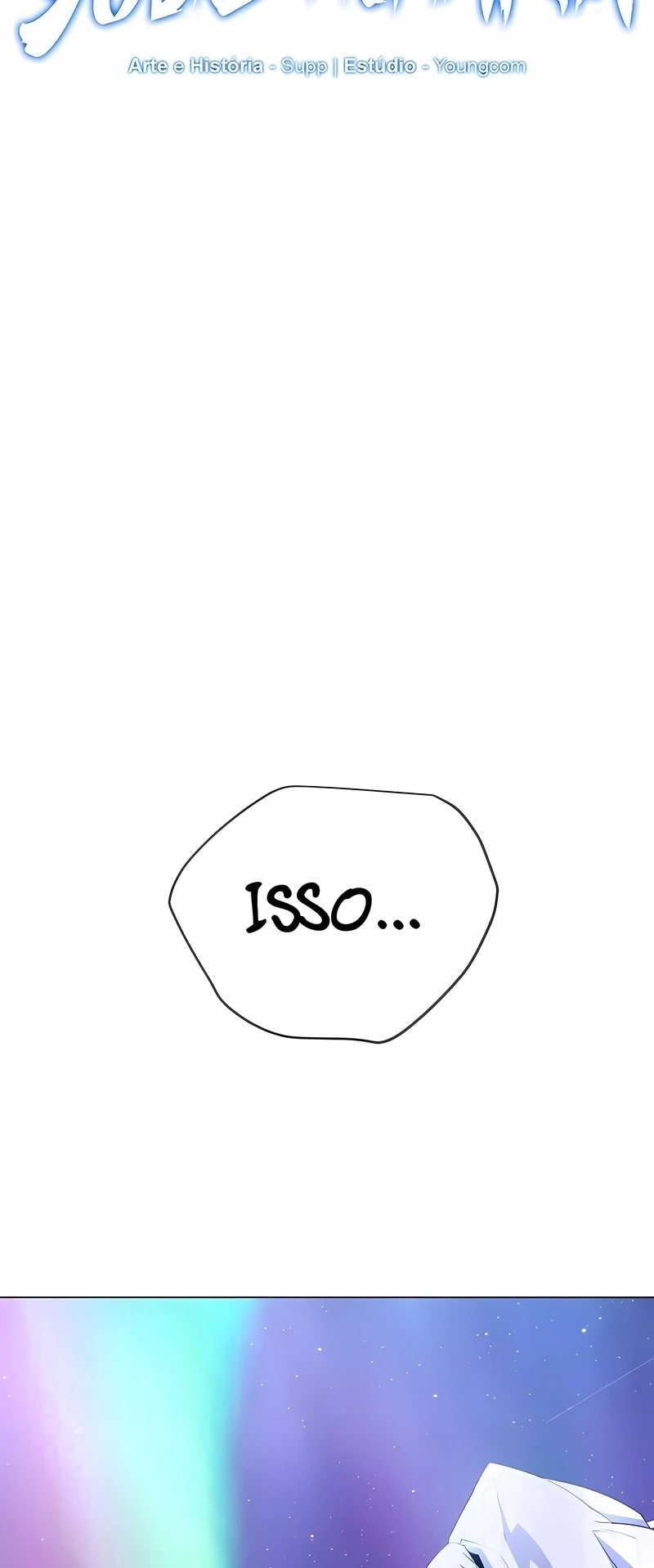 Read Superhuman Era PT Manga Online