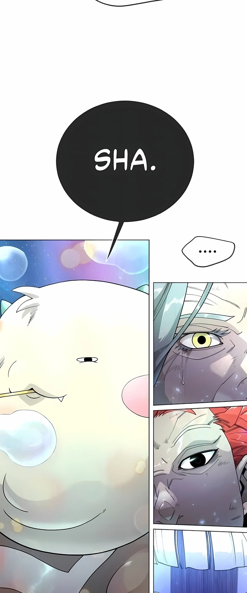 Read Superhuman Era PT Manga Online