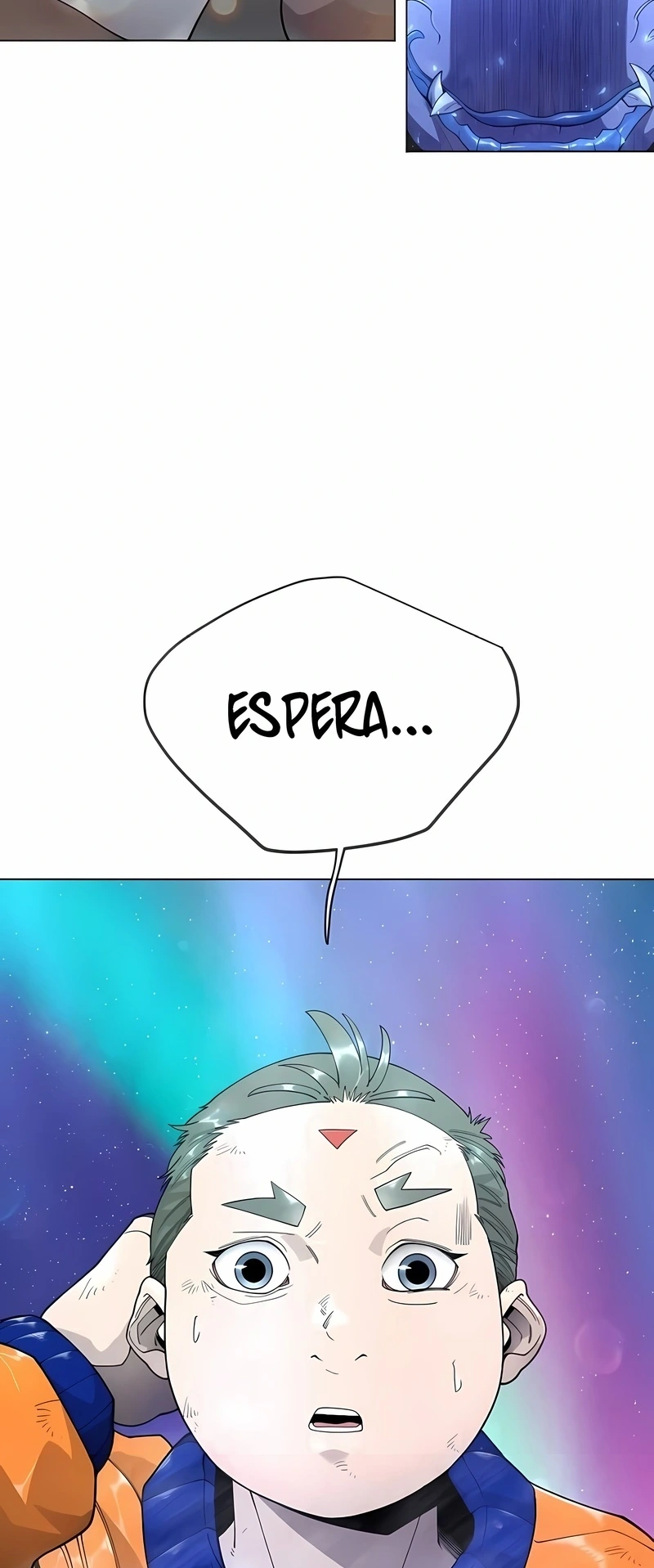 Read Superhuman Era PT Manga Online