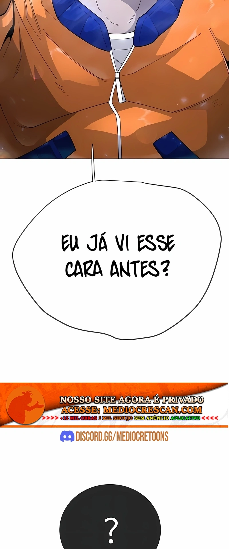 Read Superhuman Era PT Manga Online