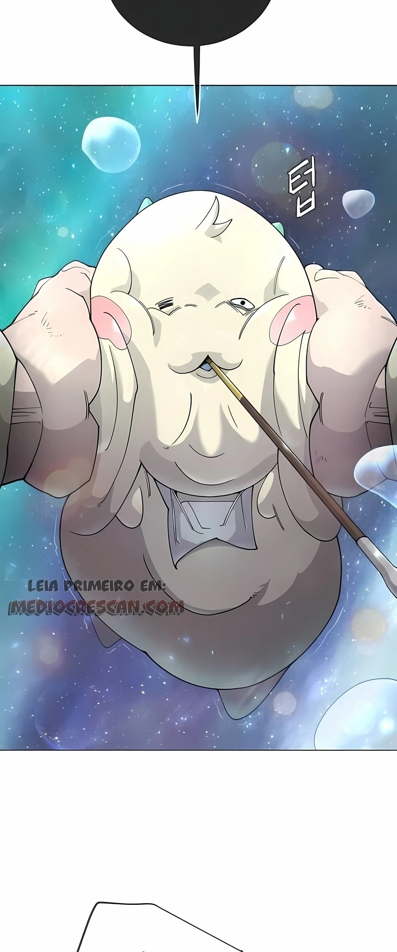 Read Superhuman Era PT Manga Online