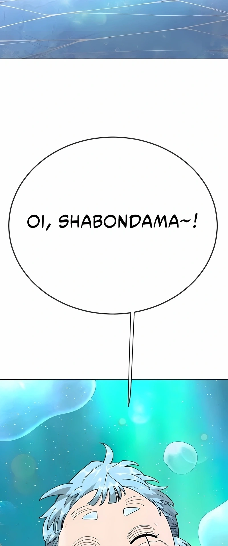 Read Superhuman Era PT Manga Online