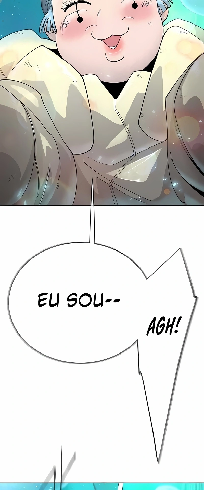 Read Superhuman Era PT Manga Online