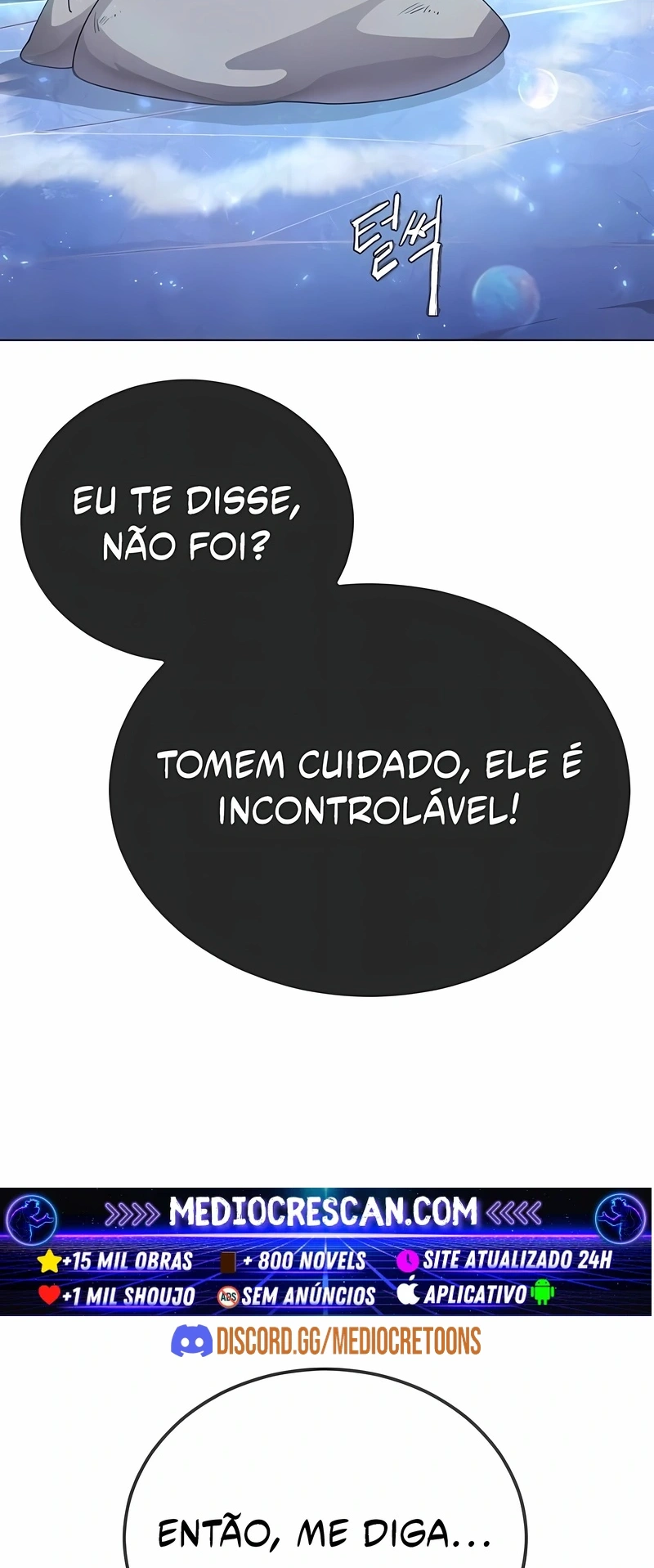 Read Superhuman Era PT Manga Online