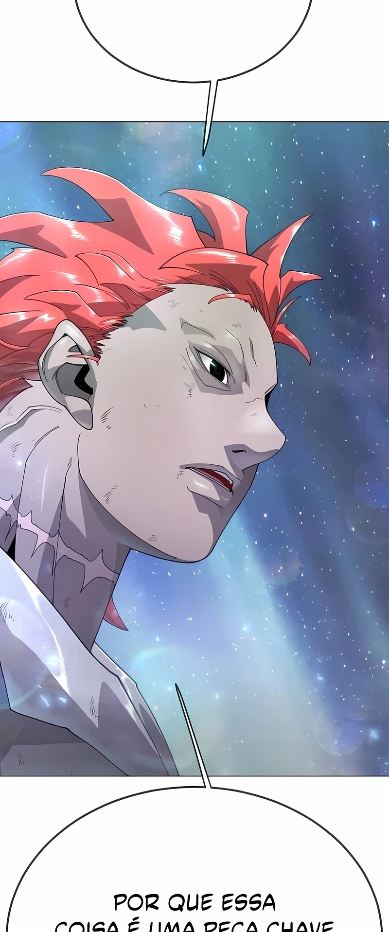 Read Superhuman Era PT Manga Online