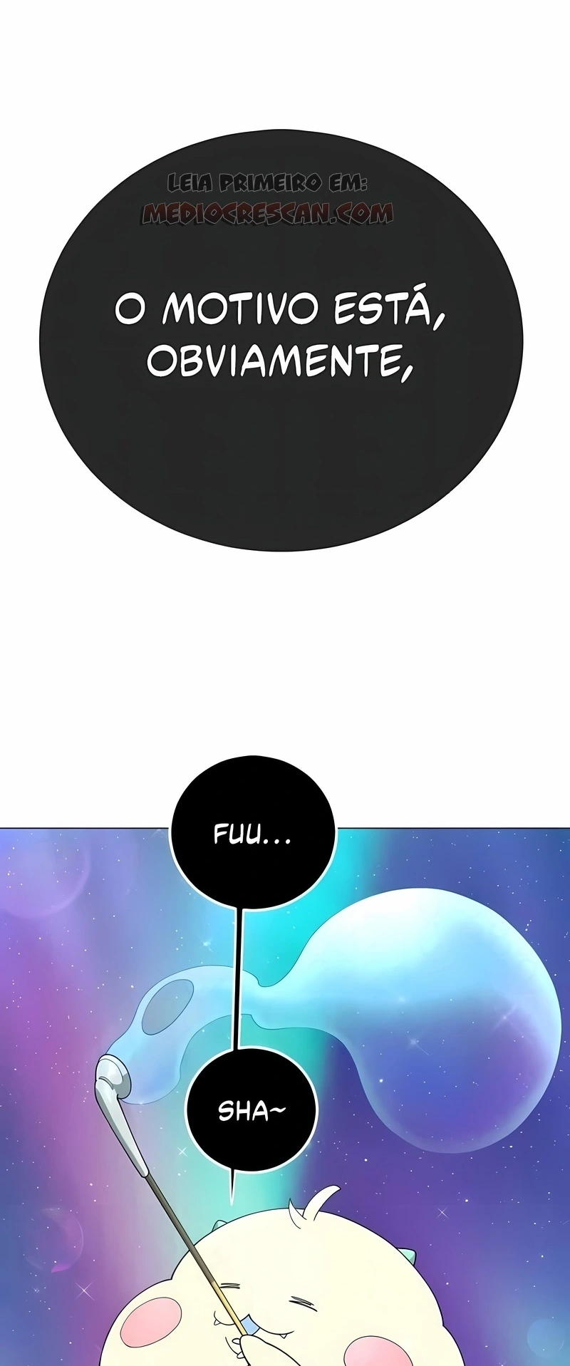 Read Superhuman Era PT Manga Online