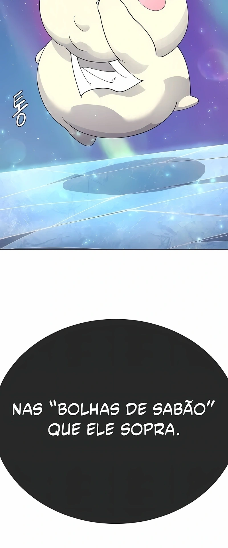 Read Superhuman Era PT Manga Online