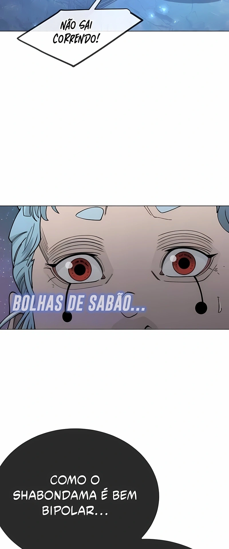 Read Superhuman Era PT Manga Online