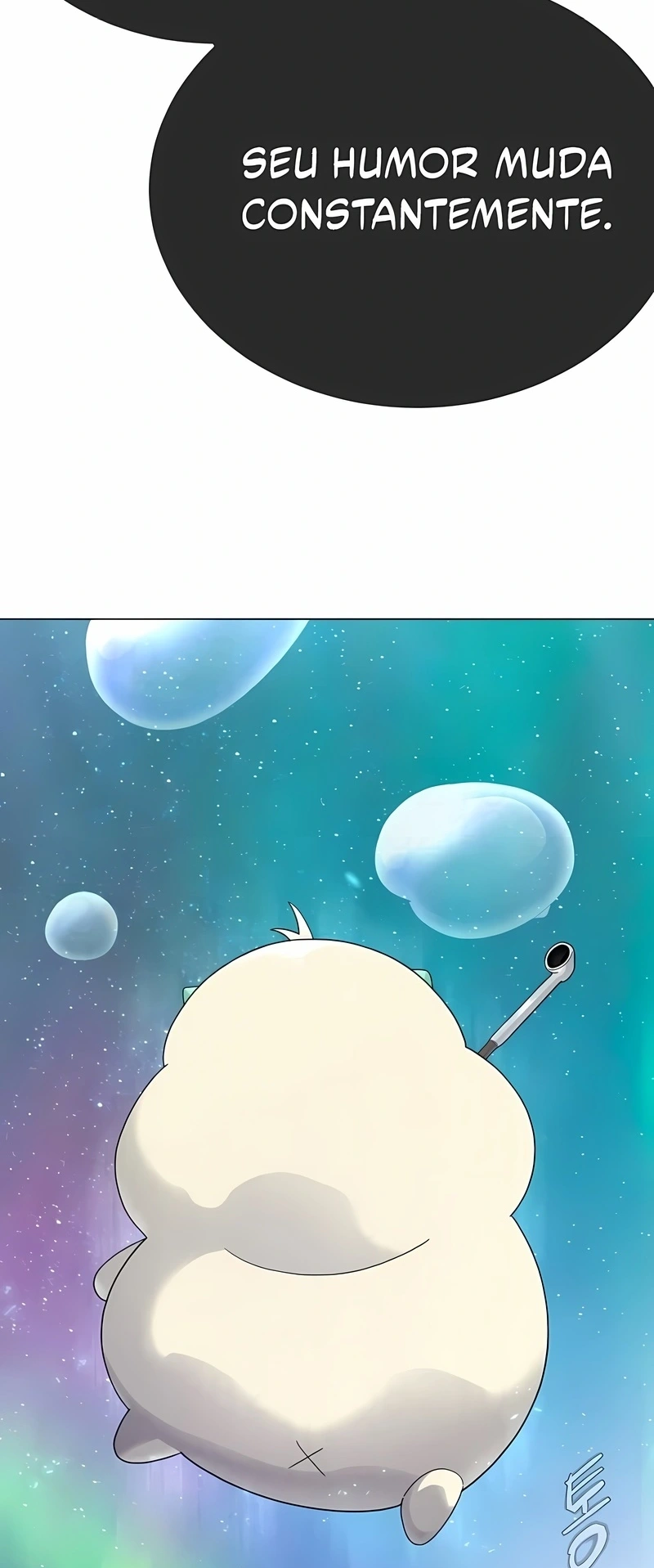 Read Superhuman Era PT Manga Online