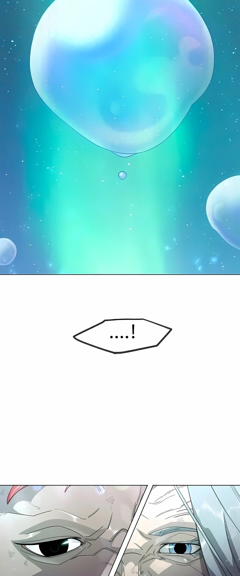 Read Superhuman Era PT Manga Online