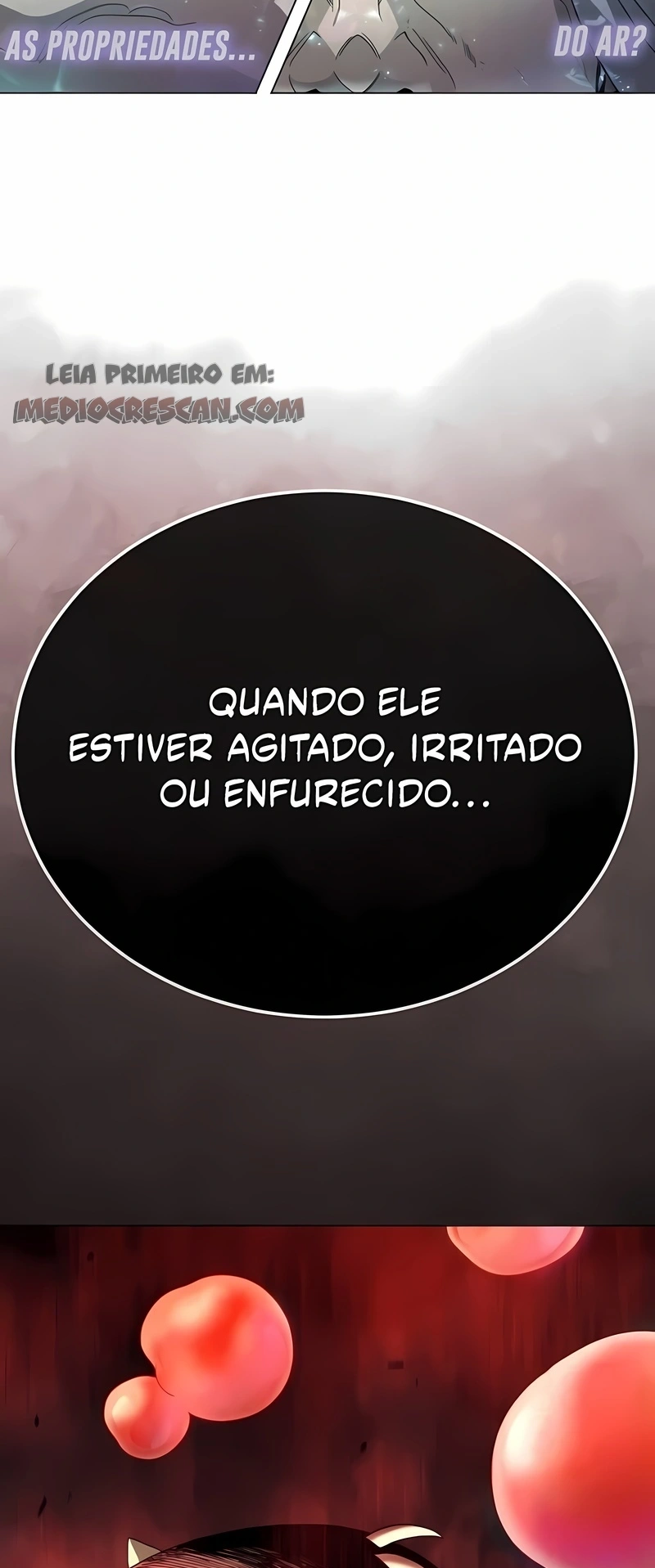 Read Superhuman Era PT Manga Online