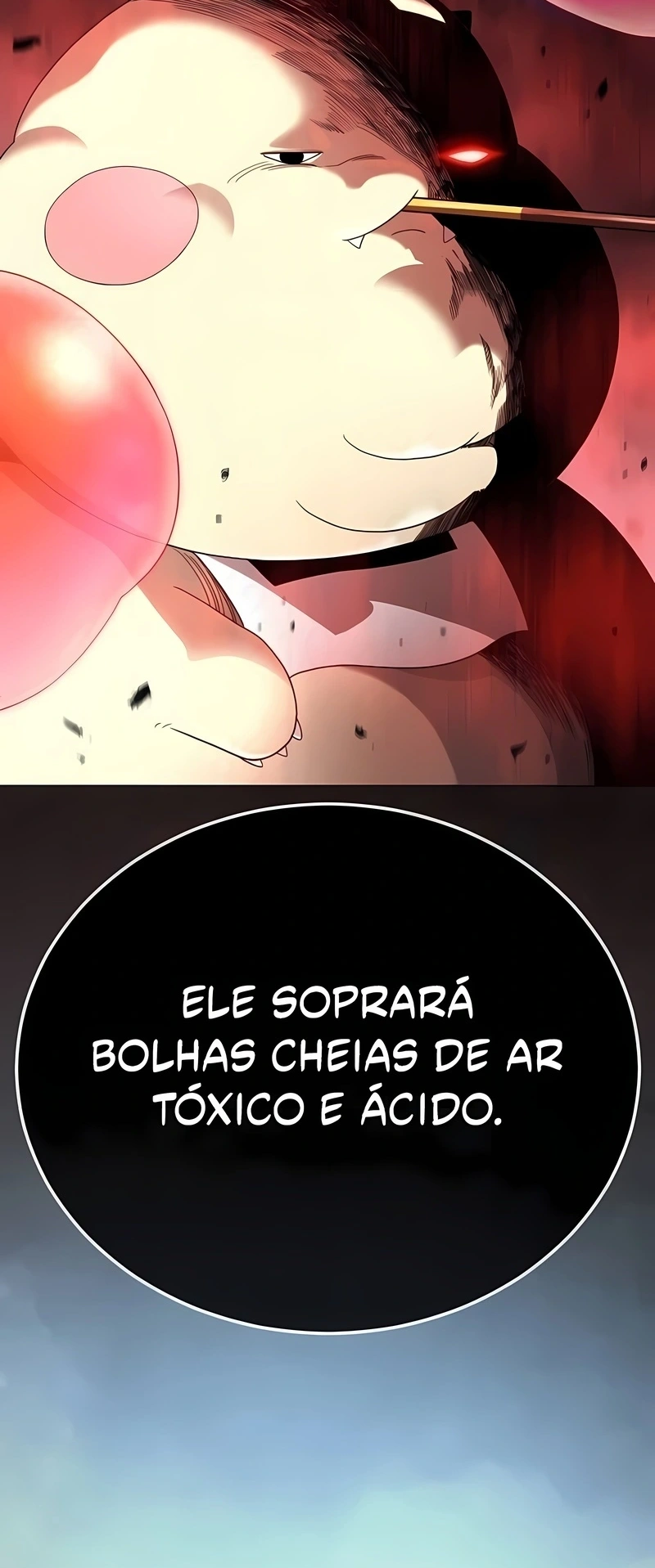 Read Superhuman Era PT Manga Online