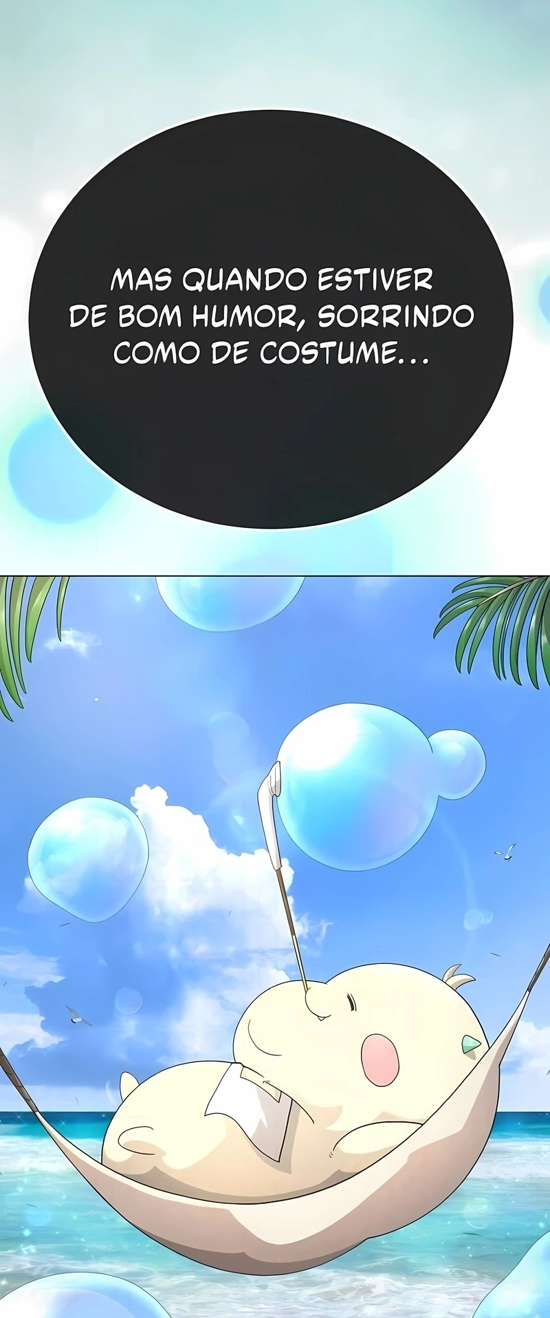 Read Superhuman Era PT Manga Online