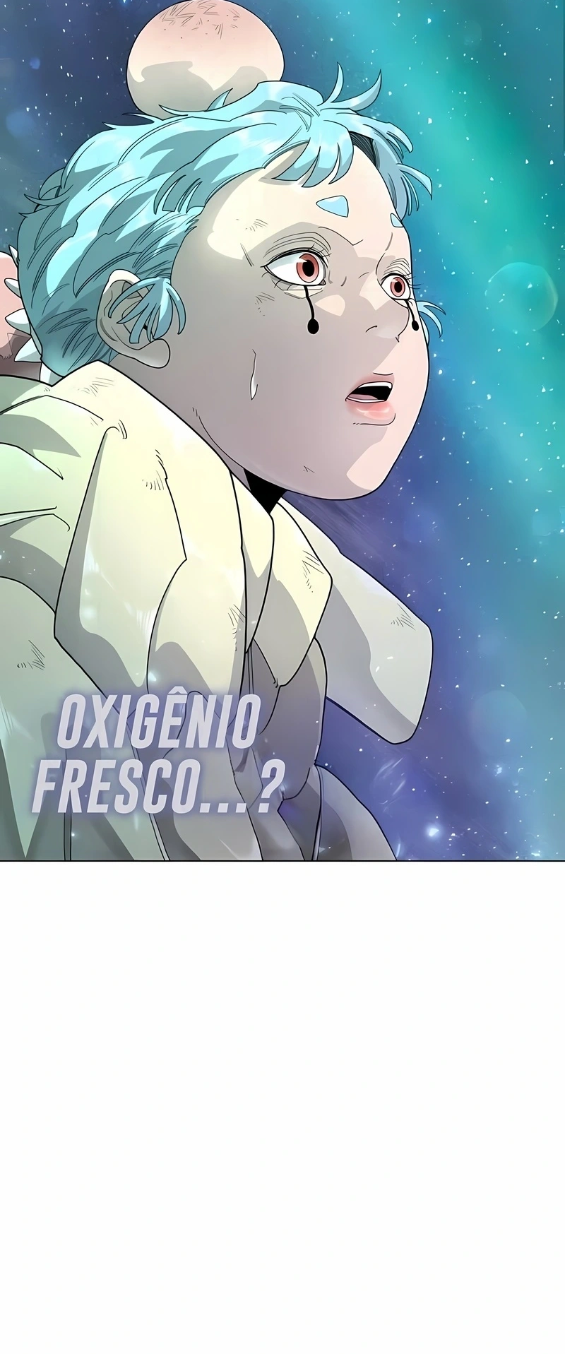 Read Superhuman Era PT Manga Online