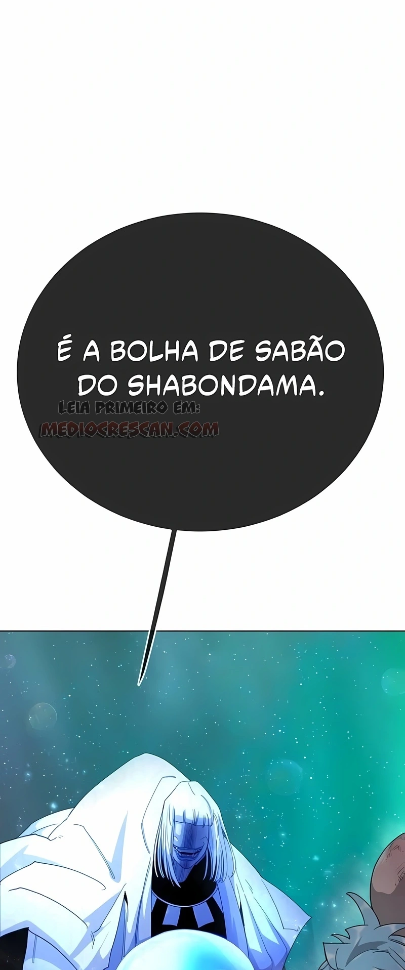 Read Superhuman Era PT Manga Online